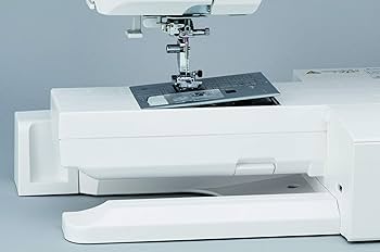 Amazon | ジャノメ セシオ9900Pro 刺しゅう機能付デジタルミシン